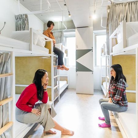 109台北旅館-台北109青旅 109 Taipei Hotel - Taipei 109 Hostel מראה חיצוני תמונה